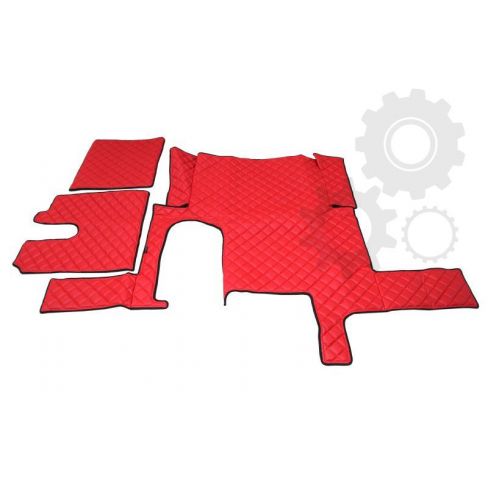 Covor compartiment picioare MAN TGX 06.06- Covor compartiment picioare MAN TGX 06.06-