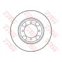 Disc frana Disc frana