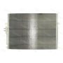Radiator aer conditionat
