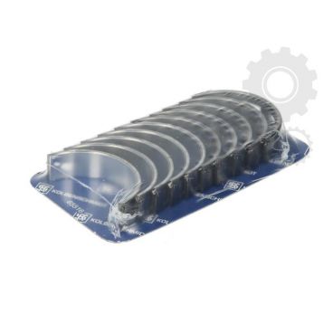 Cuzineti arbore cotit (set)