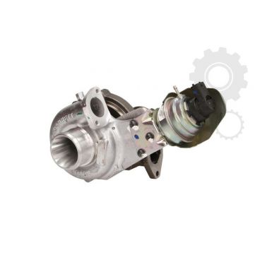 Turbosuflanta