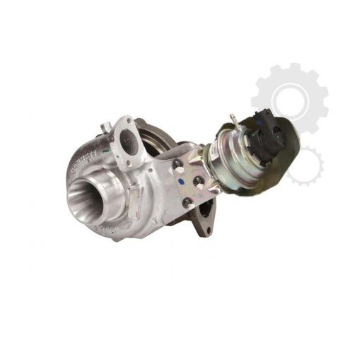 Turbosuflanta Turbosuflanta