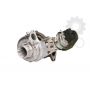 Turbosuflanta Turbosuflanta