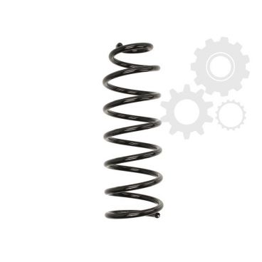 Arc suspensie axa spate