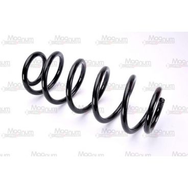 Arc suspensie axa fata