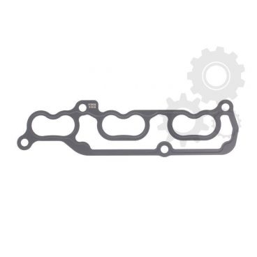 Garnitura galerie admisie