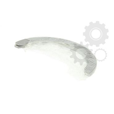 Cuzineti arbore cotit