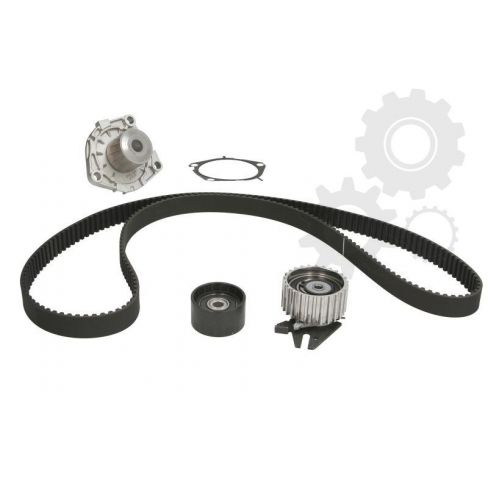Kit distributie cu pompa de apa