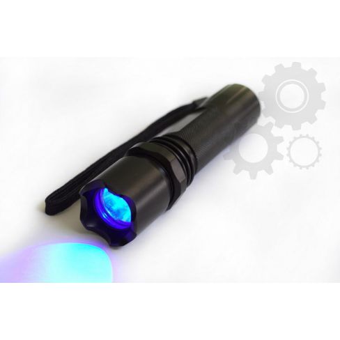 Lampi cu lumina UV