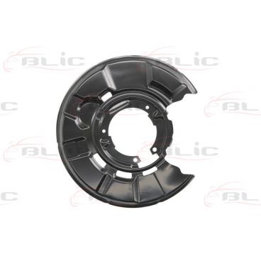 Protectie noroi disc frana