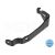 Stabilizer clasp