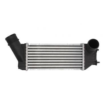 Radiator aer