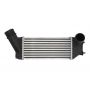 Radiator aer