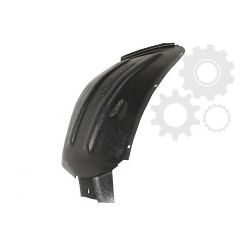 Carenaj interior aripa Carenaj interior aripa