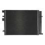 Radiator aer conditionat