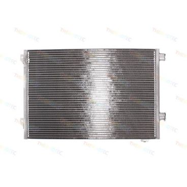 Radiator aer conditionat