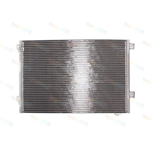 Radiator aer conditionat