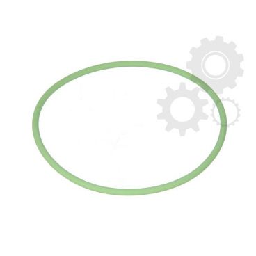 Rubber O-Rings