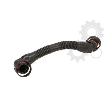 Teava aerisire carter