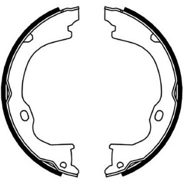 Sabot frana