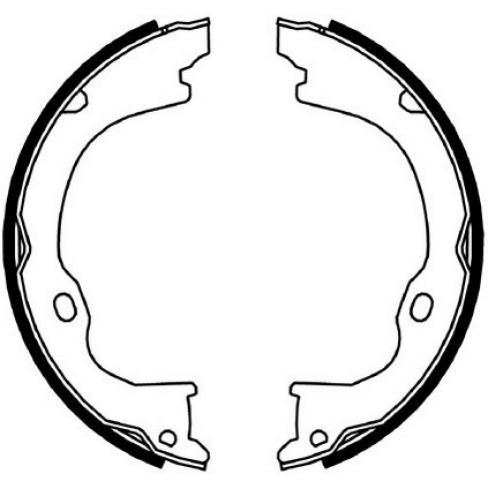 Sabot frana