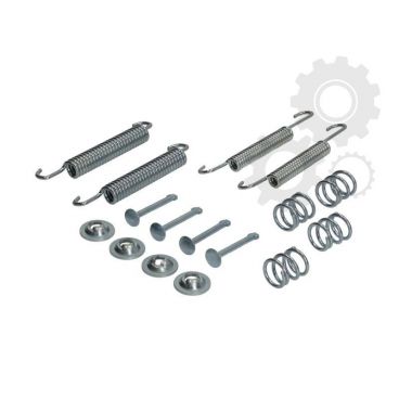 Kit de montaj saboti frana