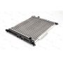Radiator racire cu apa