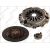 Clutch kit with bearing