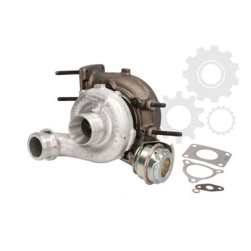 Turbosuflanta Turbosuflanta