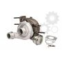 Turbosuflanta Turbosuflanta