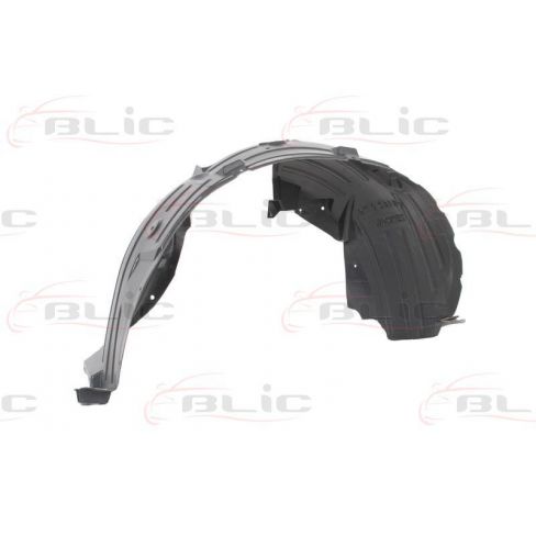 Carenaj interior aripa Carenaj interior aripa