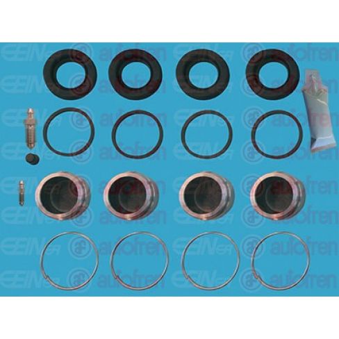 Kit reparatie etrier frana Kit reparatie etrier frana