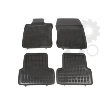 Covorase podea de cauciuc