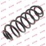 Arc suspensie axa spate
