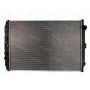 Radiator racire cu apa