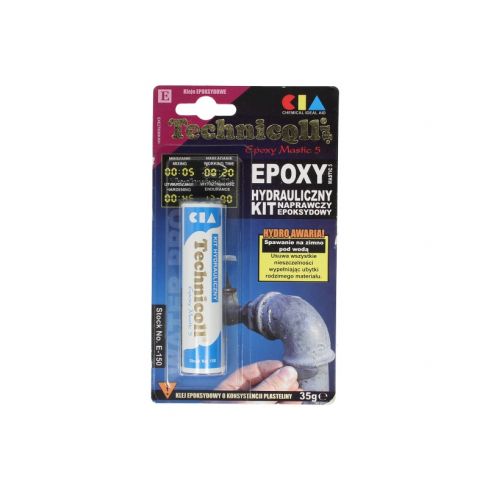 Rasina epoxidica Rasina epoxidica