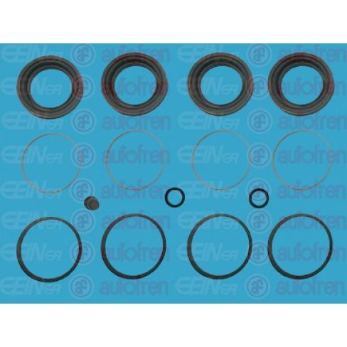 Kit reparatie etrier frana Kit reparatie etrier frana