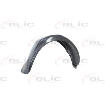 Carenaj interior aripa