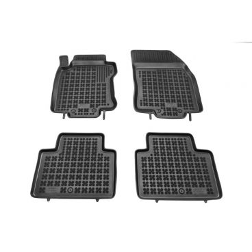 Covorase podea de cauciuc