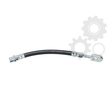 Furtun elastic frana