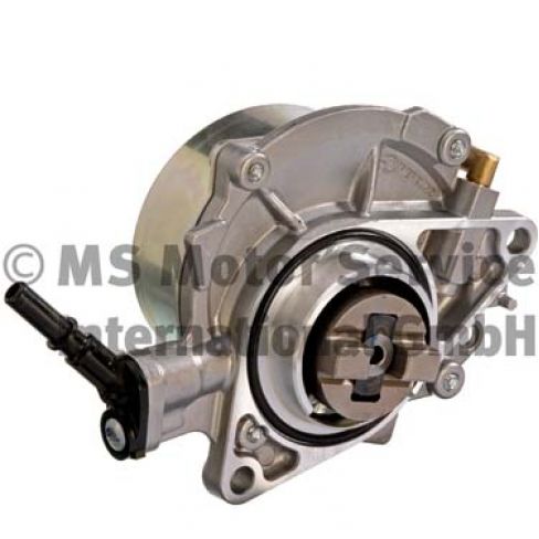 Pompa vacuum mecanica Pompa vacuum mecanica