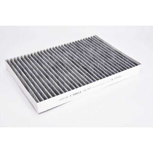 Filtru polen Filtru polen