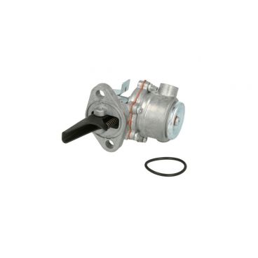 Pompa combustibil mecanica