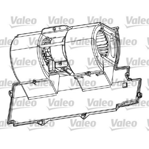 Ventilator