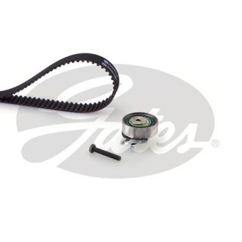 Kit distributie (curea+role)