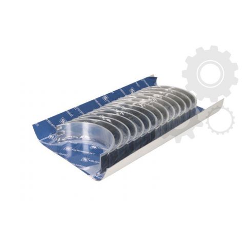 Cuzineti arbore cotit (set) Cuzineti arbore cotit (set)