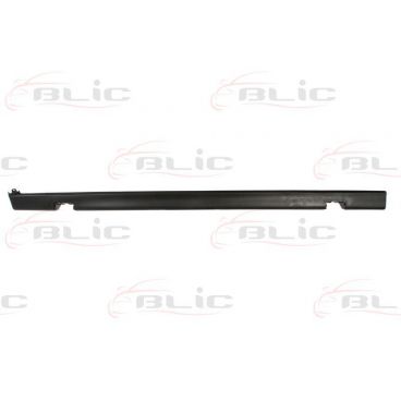 Panou protectie interior