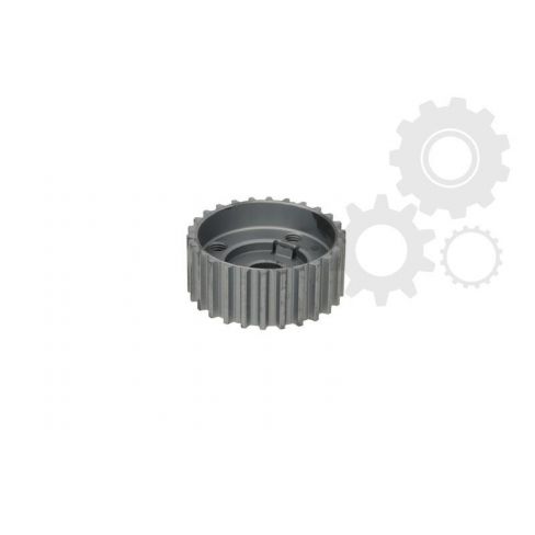 Pinion ax cu came/roata dintata