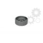 Pinion ax cu came/roata dintata