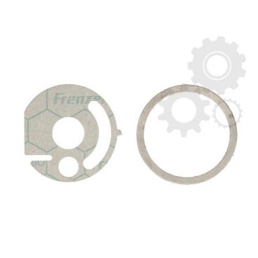 Parking heating seal/gasket set